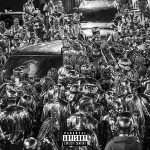 REAL NIGGA DIARY. FT. JEEZY.