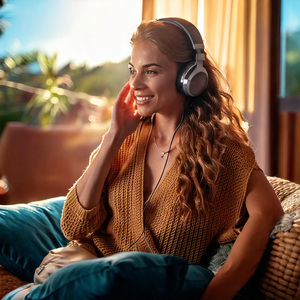 Peaceful Sound of Stillness