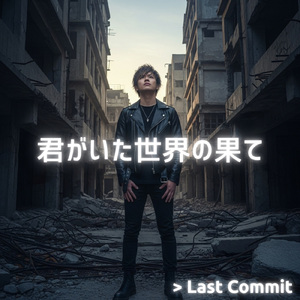 君がいた世界の果て