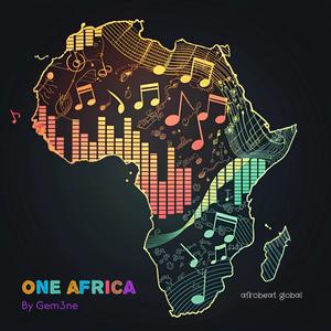 One Africa (feat. Zarahee, Amira, Annie, Sahelle & Reginah)