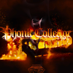 Phonk COLLECTOR 2 (Prod. Psychostasion)