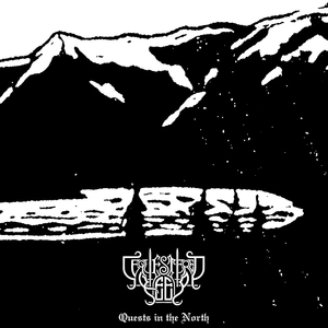 Through Boundless Woods