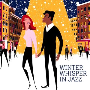 Love in the Winter Glow