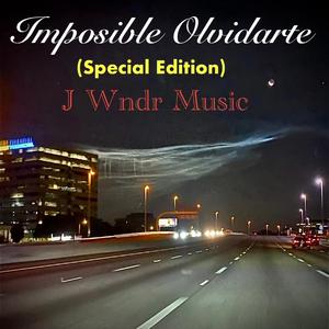 Imposible Olvidarte (Special Edition )