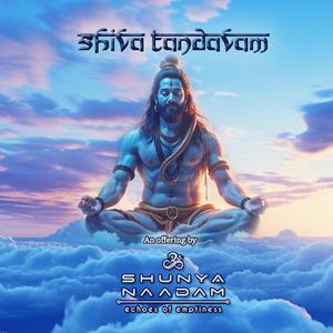 Shiva Tandavam (Female Version)