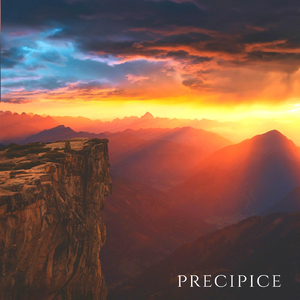 Precipice