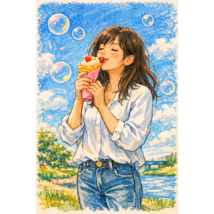 春ってやつは、