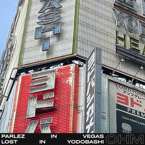 Lost in Yodobashi