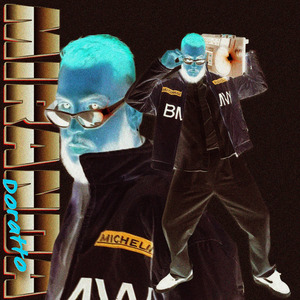 Cinzeiro (Instrumental)