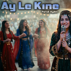 Ay Le Kıne