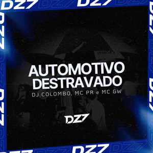 AUTOMOTIVO DESTRAVADO