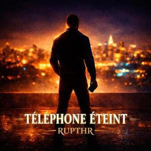 TÉLÉPHONE ÉTEINT