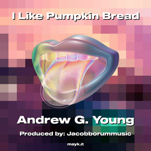 I Like Pumpkin Bread