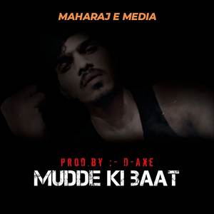 Mudde Ki Baat