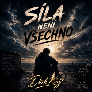 Síla není všechno