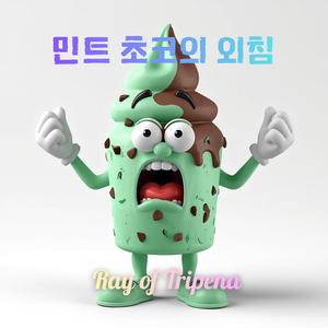 민트초코의 외침