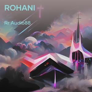 Rohani (Cover)