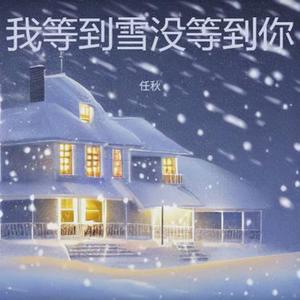 我等到雪没等到你 - 女生