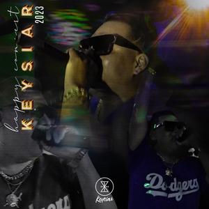 Travesuras (Live At Keysiar Happy Concert 2023) (feat. Frank The Lion) (Live)