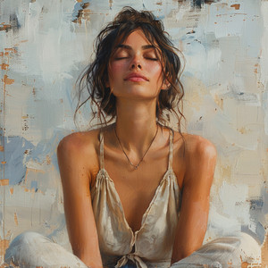 Posturas De Yoga Melódicas