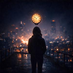 TOMORROW NEVER COMES (Spanish Version)