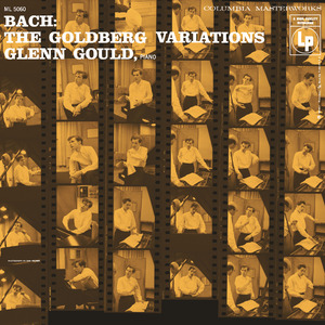 Goldberg Variations, BWV 988:Variation 3 a 1 Clav. Canone all' Unisuono