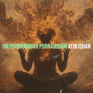 Om Purnamadah Purnamidam