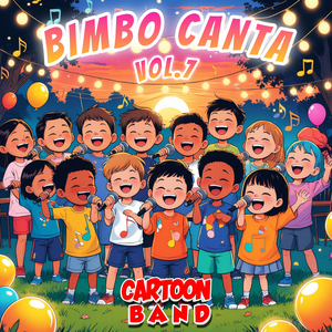 Ciribiricoccola (Instrumental Version)