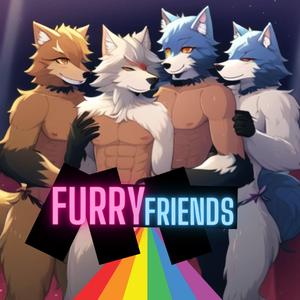 Furry Friends