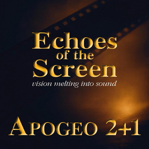 Chariots of Fire (Live)