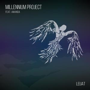 Leijat (feat. Amanda) (Original extended)