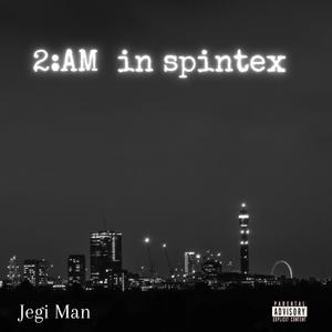 2:AM in spintex
