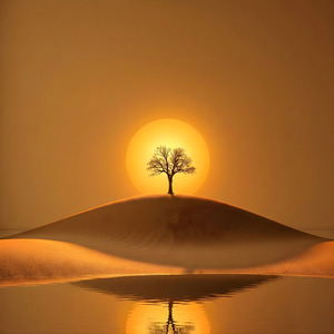 Celestial Prosperity