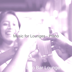 Mellow Backdrops for Speakeasies