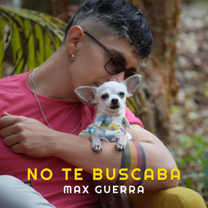 No Te Buscaba