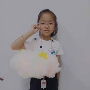 小太阳—叶蓁蓁/八音盒艺术