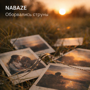 Оборвались струны