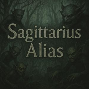 Sagittarius Alias