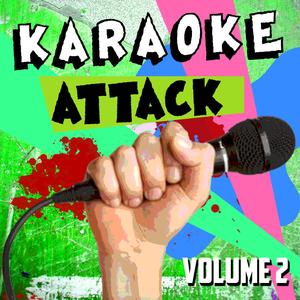 Curtain Falls (Originally Performed by Blue) [Karaoke Version]