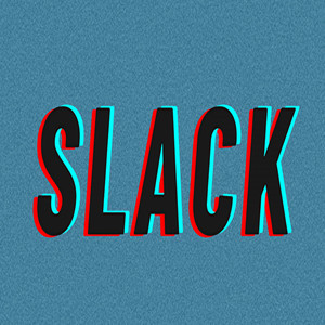 SLACK feat. 重音テト