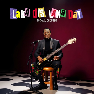 Laka Dis Laka Dat