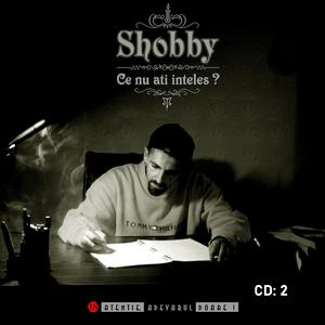 Tu Nu Vezi (feat. Tony Batranu)