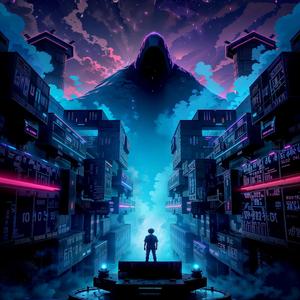 「繋がる心」(Tsunagaru Kokoro _ Hearts Entwined)