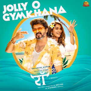 Jollyo Gymkhana (From "Beast")