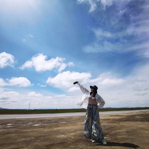 忘了我是谁 （ 尼绒）