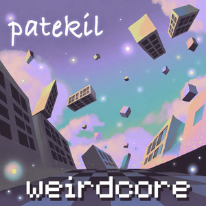 Weirdcore