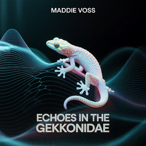 Echoes in the Gekkonidae