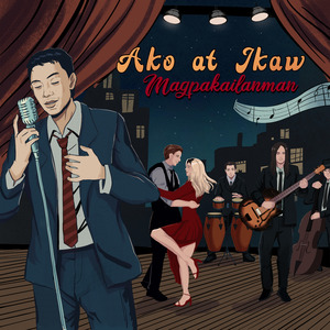 Ako At Ikaw Magpakailanman