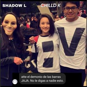 Alv Prro (feat. CHILLD K)