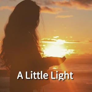 小さな光